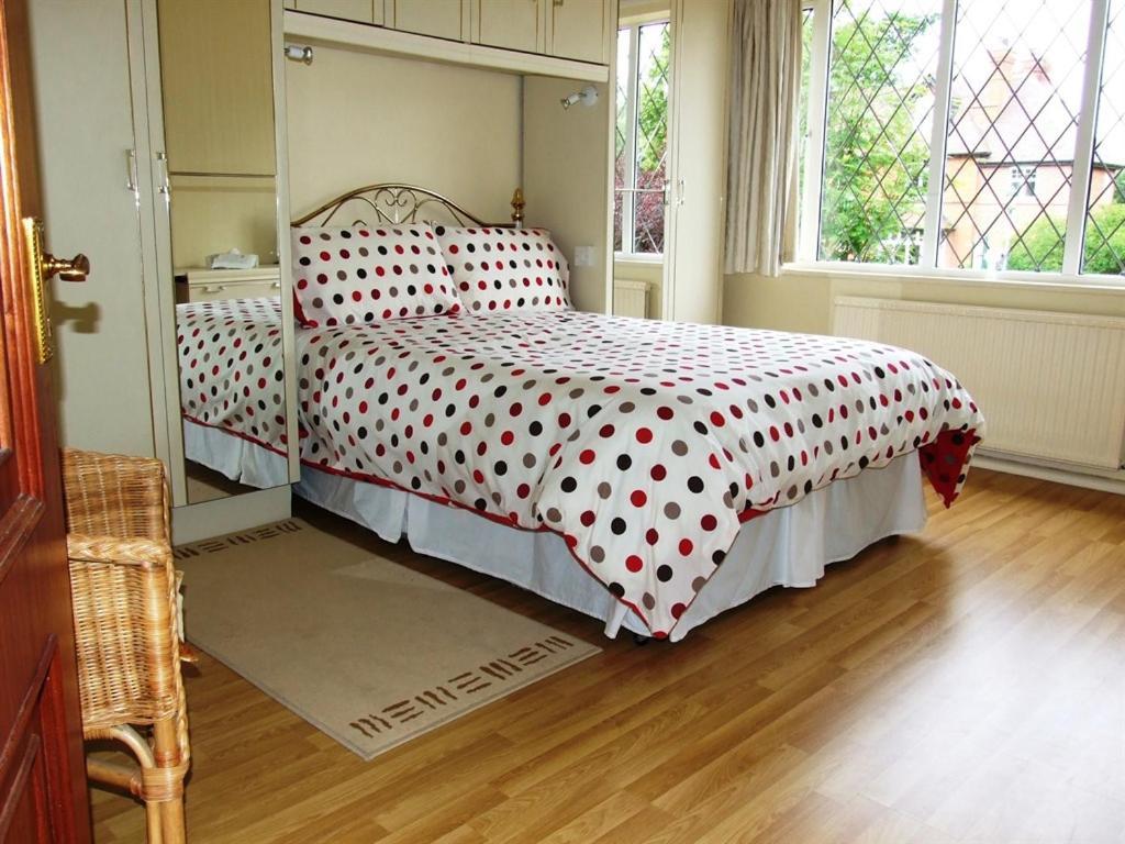 햄턴 인 아르덴 게이튼 비앤비 B&B 외부 사진
